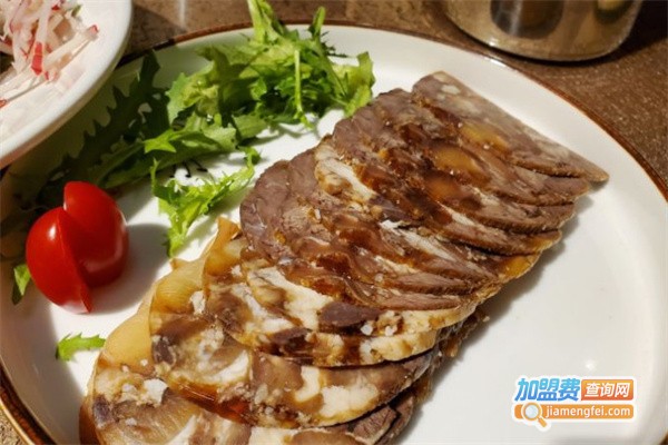 和盛四季福加盟