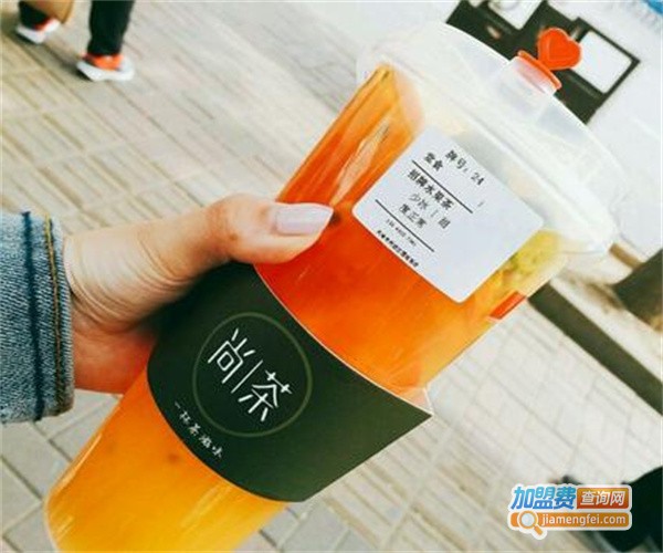 蒋小兔鲜果茶加盟费