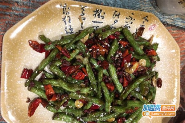 咱家小厨房加盟