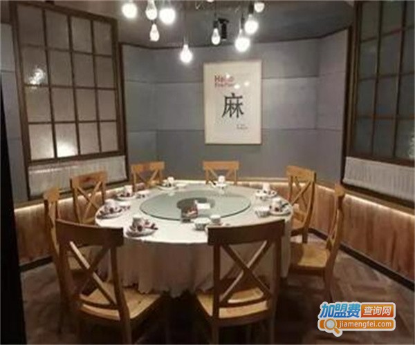 紫苏餐厅加盟费