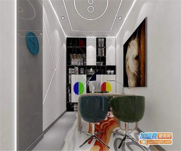 奇幻木偶加盟费