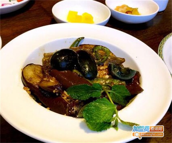 紫苏餐厅加盟费