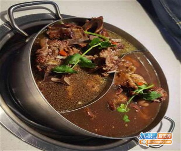 匠心匠骨羊棒骨加盟费