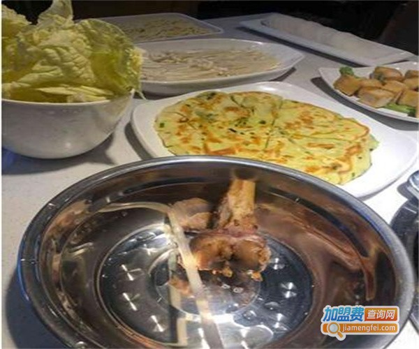 匠心匠骨羊棒骨加盟费