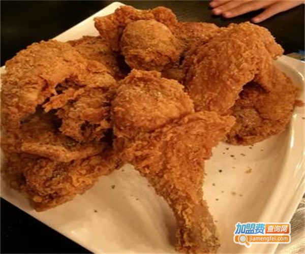 ChickenKing炸鸡&啤酒加盟费