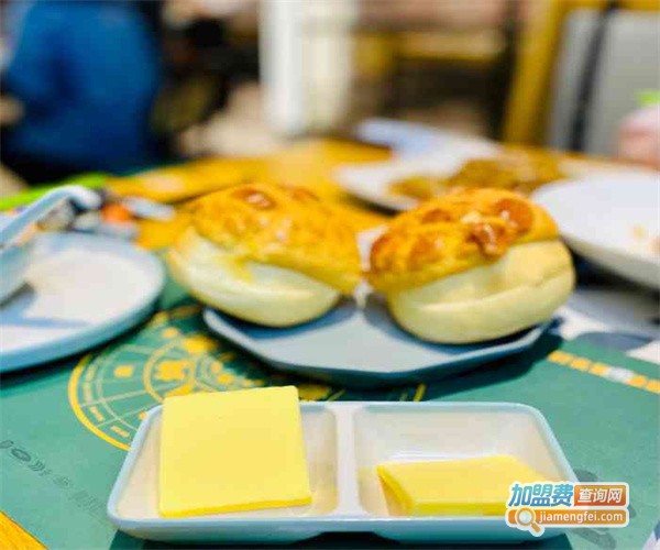 年年利港澳茶冰厅加盟费