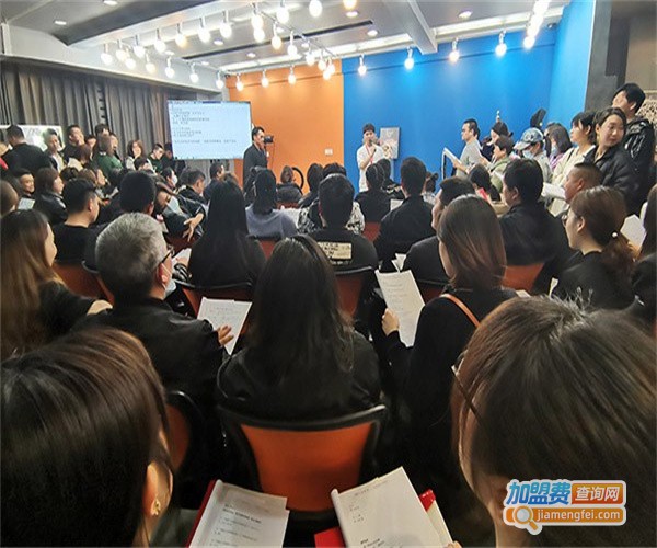 北京慧拓教育加盟费