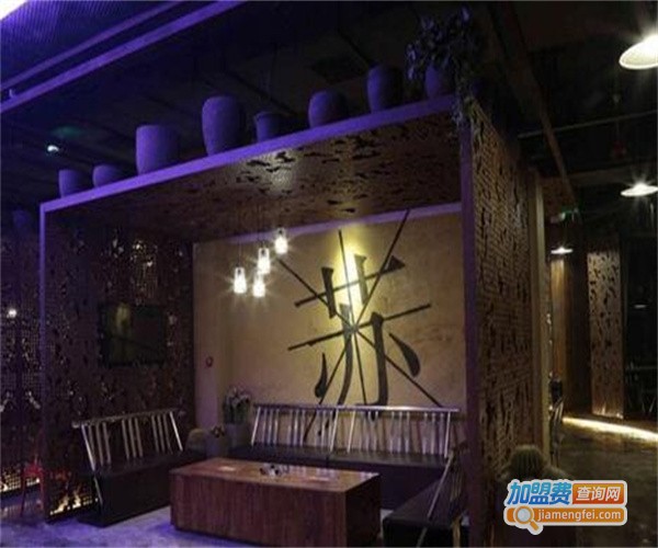 紫苏餐厅加盟费