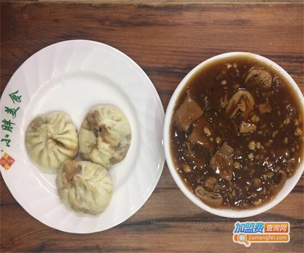 上海包子王加盟费