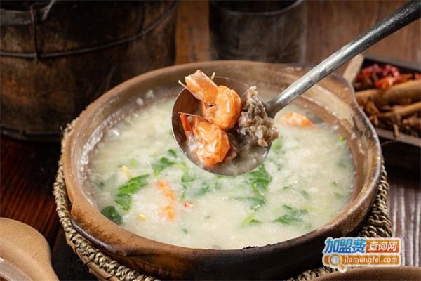 春幸记港式地摊打边炉加盟