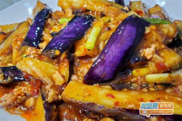 二娃川菜馆加盟