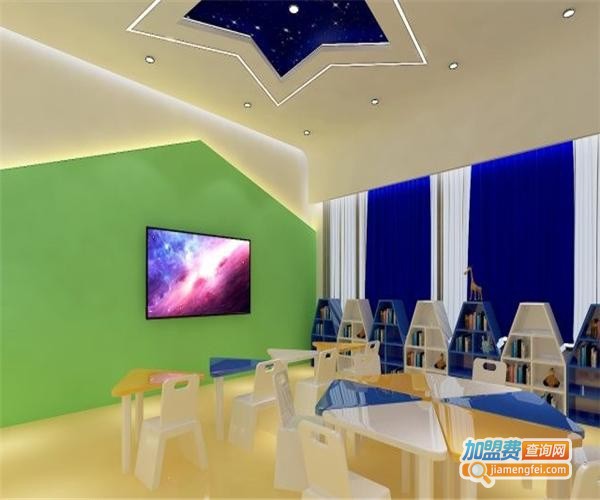 奇幻木偶加盟费