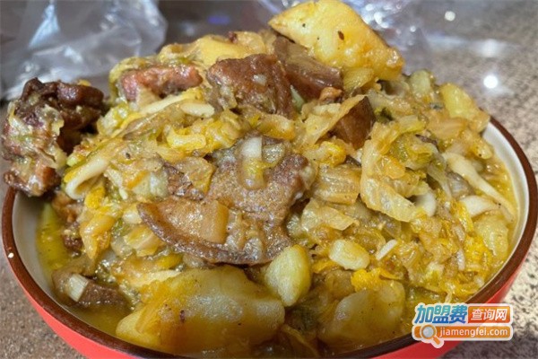 和盛四季福加盟