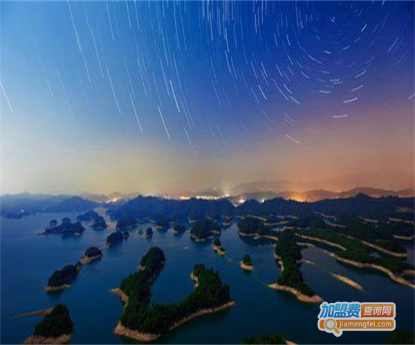 千岛湖纯净水