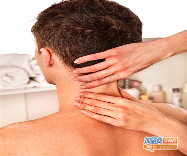 原始点按摩加盟费