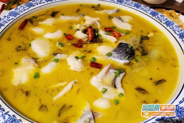 和盛四季福加盟