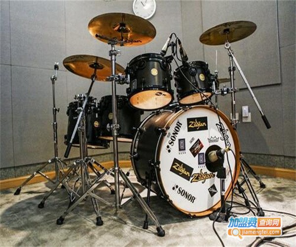 九拍架子鼓加盟费