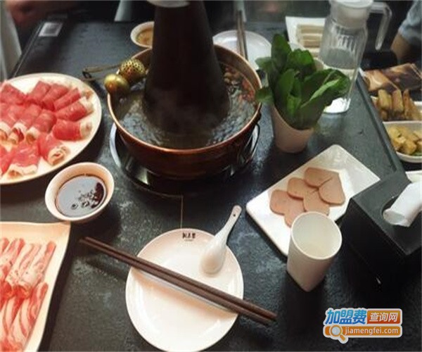 铜来聚老北京涮肉加盟费
