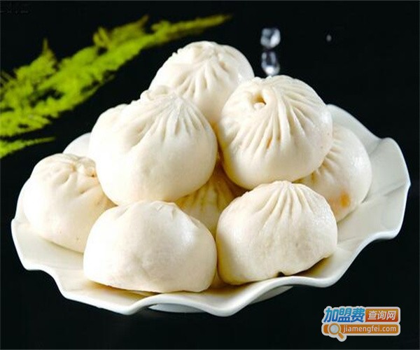 上海包子王加盟费