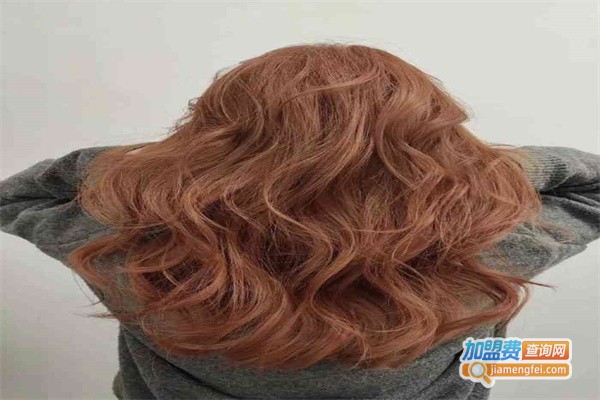 meet1801造型加盟