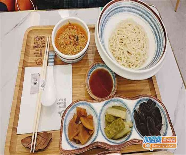 蟹侦探蟹黄捞加盟费