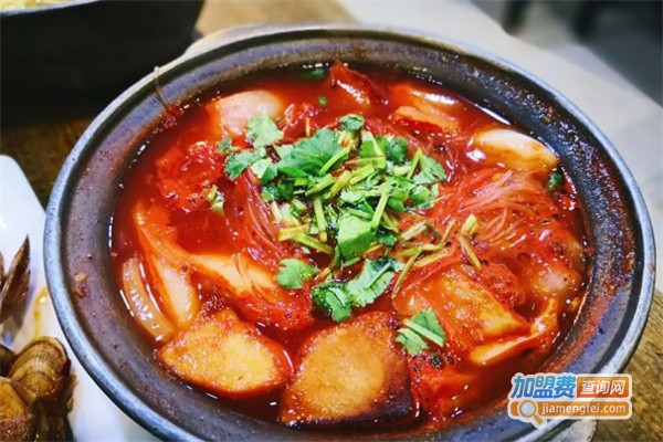 姚记烧烤涮加盟