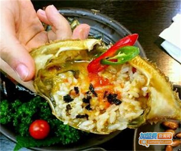 胖锅轩大锅台加盟费