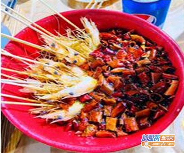 山城饭局市井江湖菜加盟费