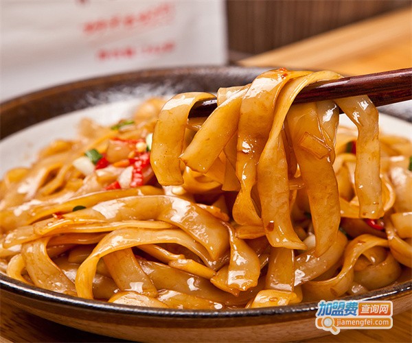 猪油拌粉加盟费