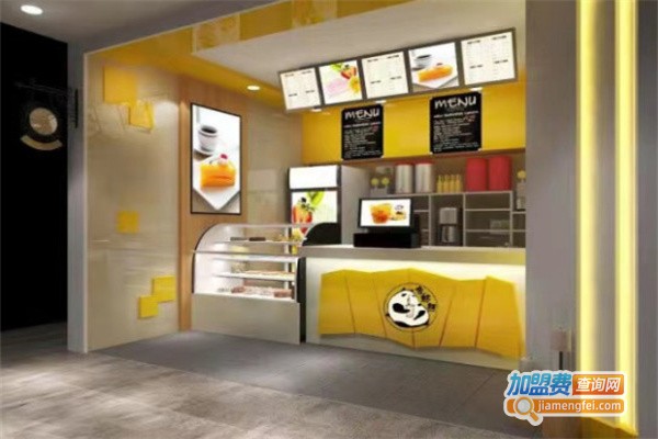 贪杯熊火锅杯加盟