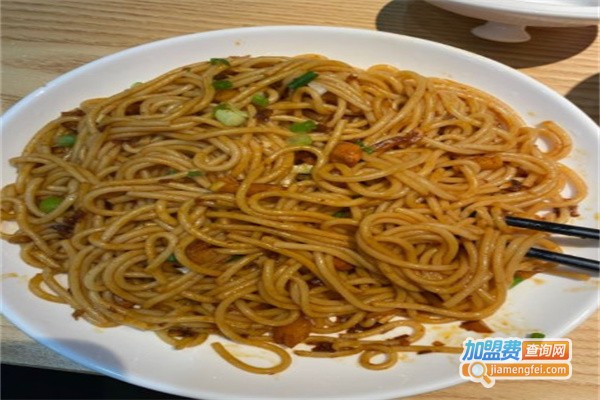 小粉斋南昌拌粉瓦罐汤加盟