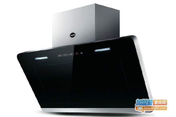 优盟油烟机加盟