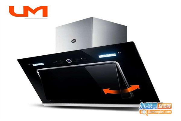 优盟油烟机加盟