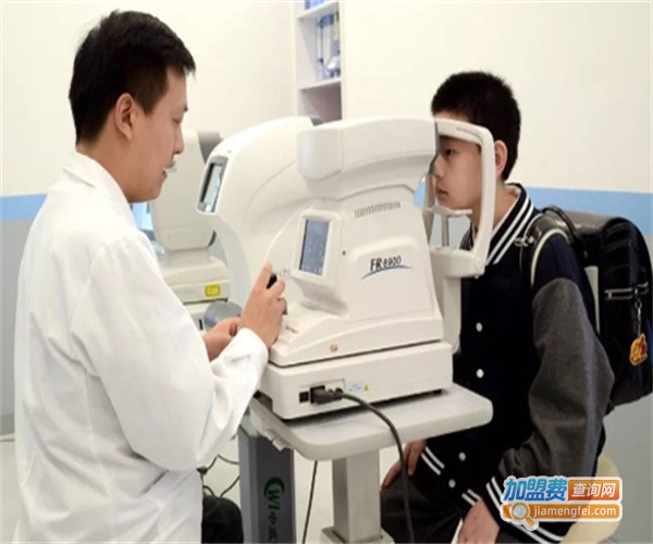 清眸视力矫正中心