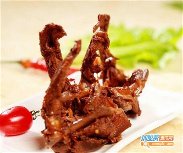 锦宏麻麻鸡加盟费