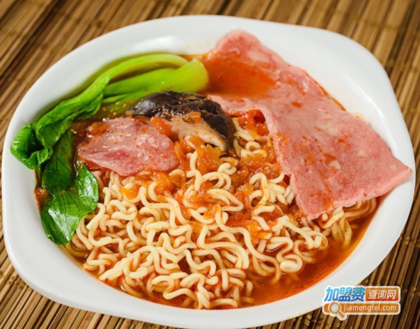 花游记干拌麻辣烫加盟费