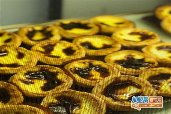 天悦大班饼屋加盟费