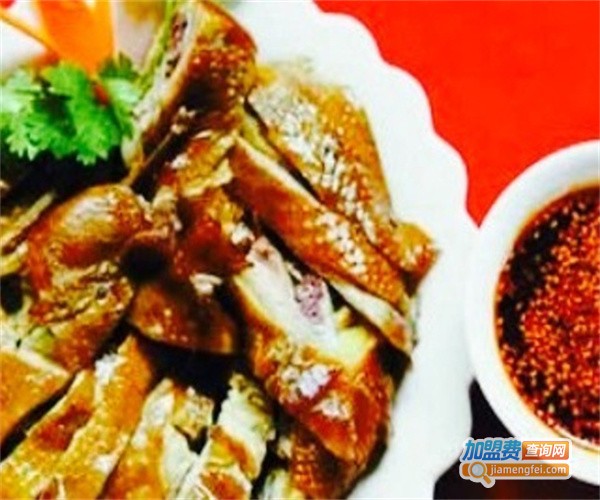 锦宏麻麻鸡加盟费