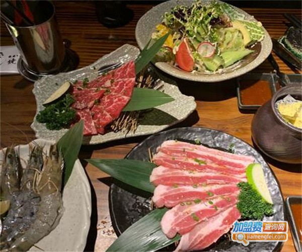 道烧肉酒场加盟费