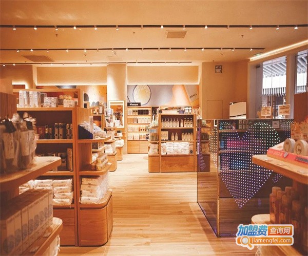 NOISY BEAUTY加盟费