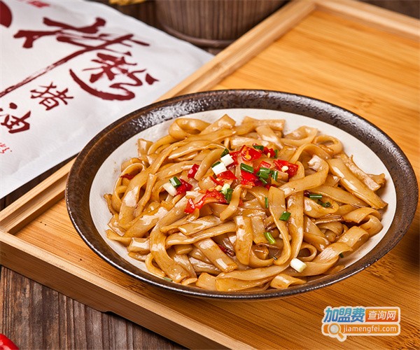 猪油拌粉加盟费