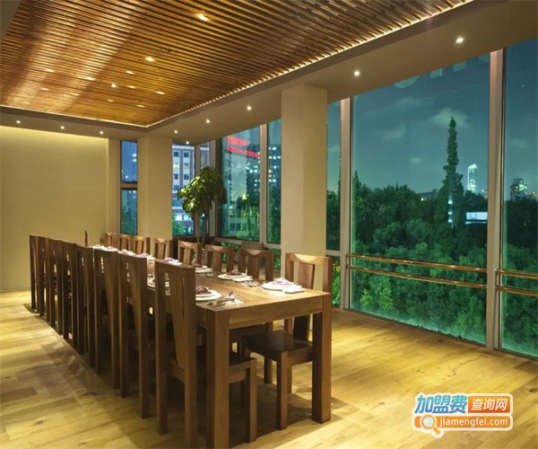 六和素食餐厅加盟费