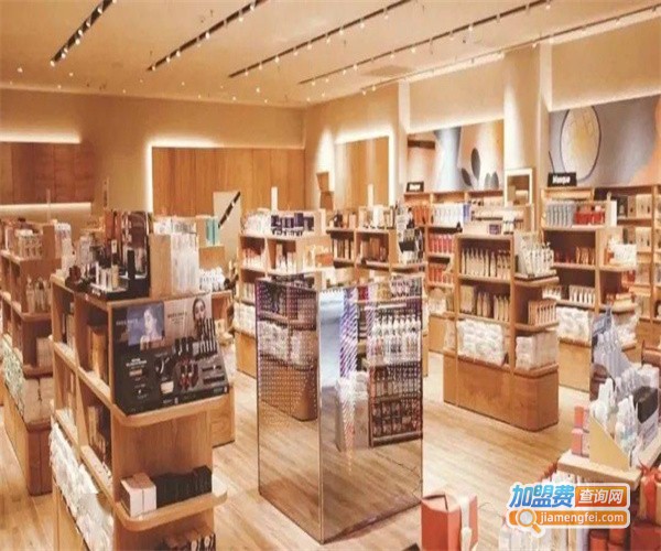 NOISY BEAUTY加盟费