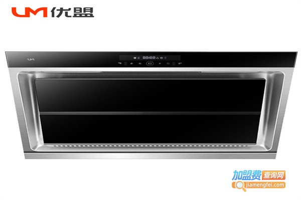 优盟油烟机加盟