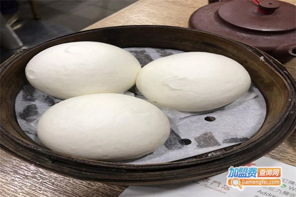 喜点·包点专门店加盟