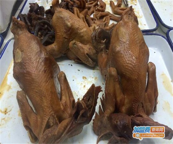 锦宏麻麻鸡加盟费