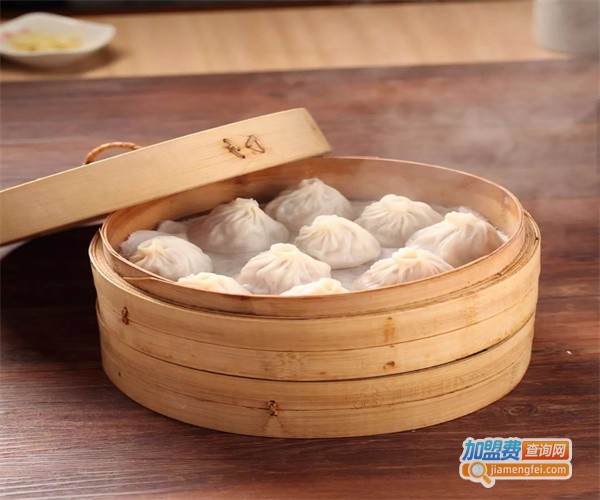 王顺和汤包馆加盟费