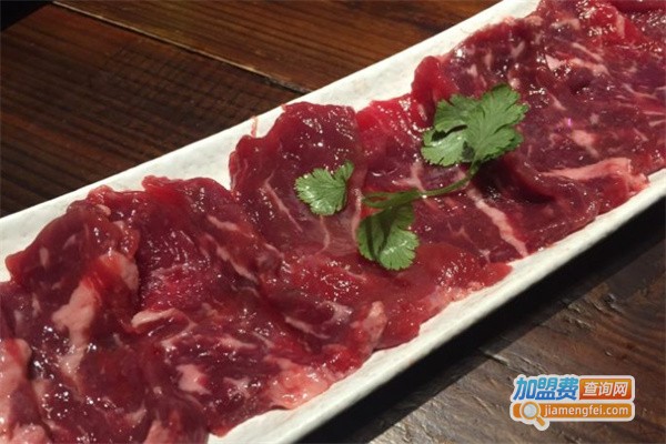 杨单纯火锅加盟