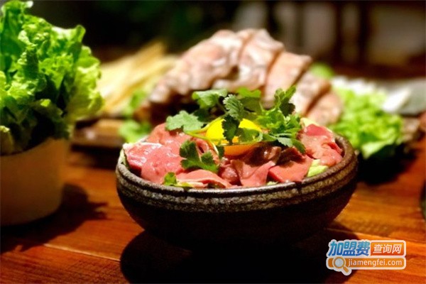 杨单纯火锅加盟