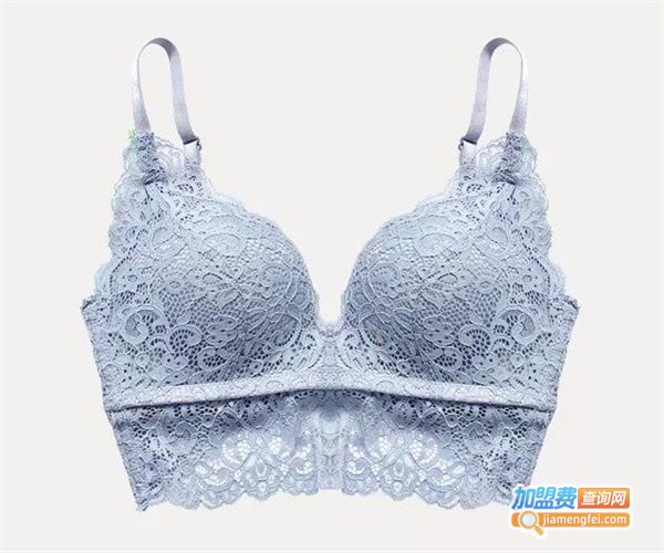 简奢一派内衣加盟费